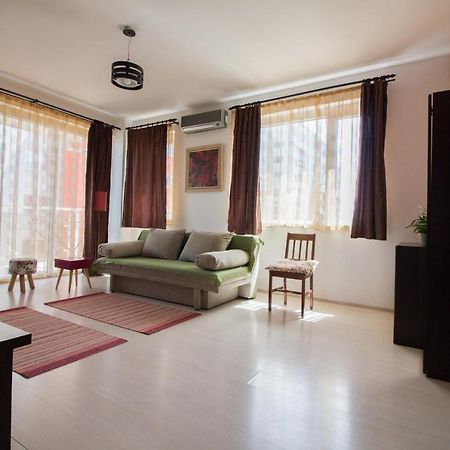 Apartmán Sweet House Arad Exteriér fotografie