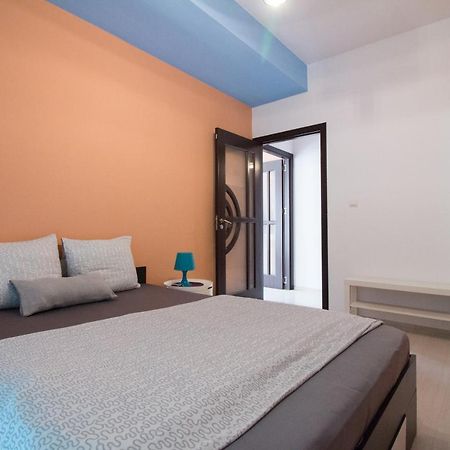 Apartmán Sweet House Arad Exteriér fotografie