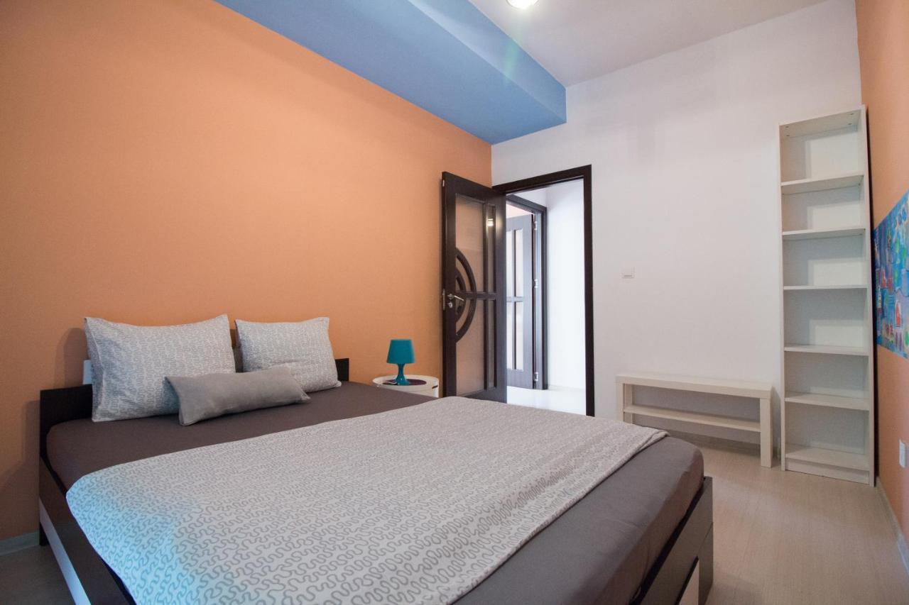 Apartmán Sweet House Arad Exteriér fotografie